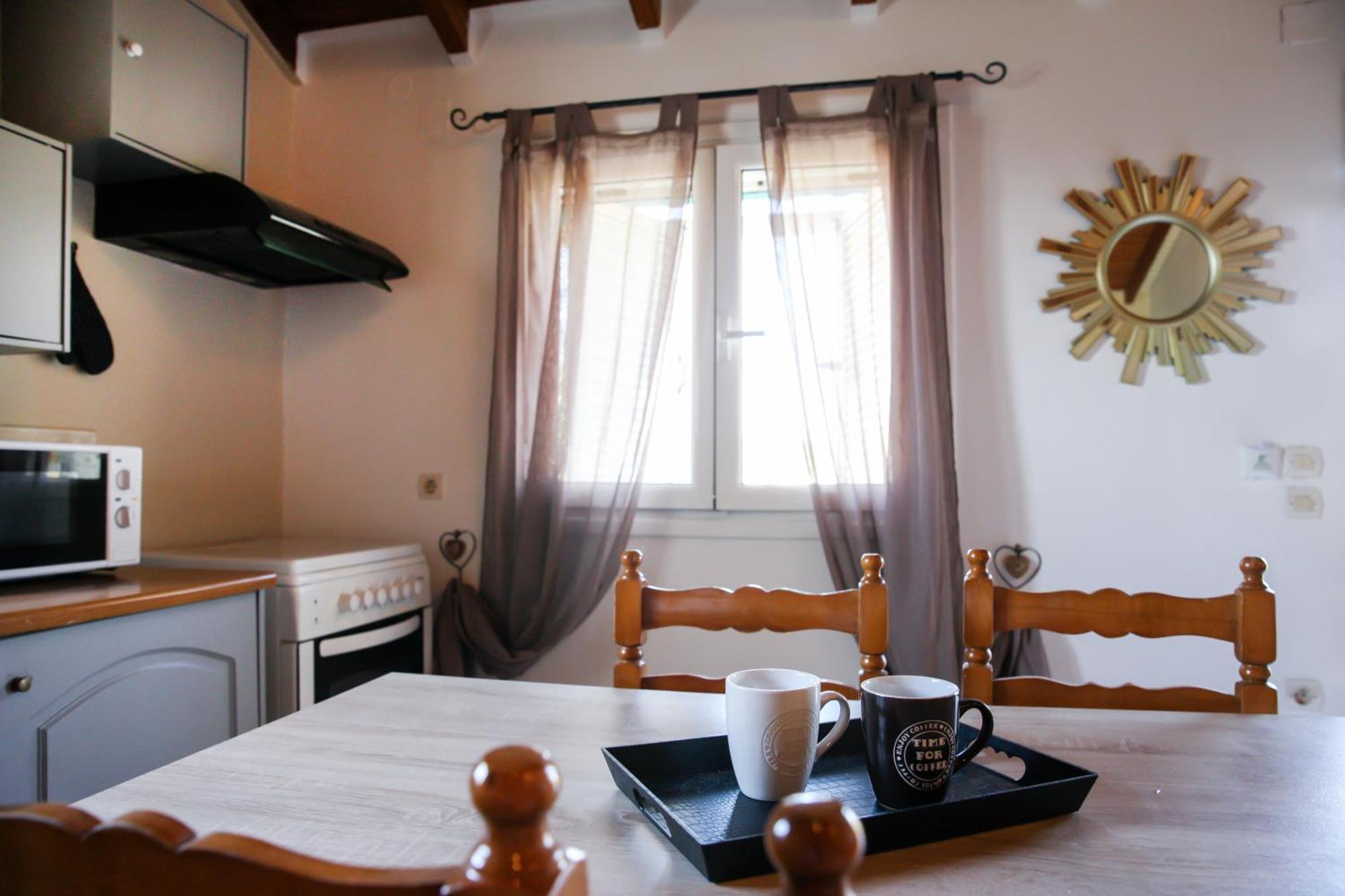 S&C Kosmos Beach Resort Roda  Zewnętrze zdjęcie