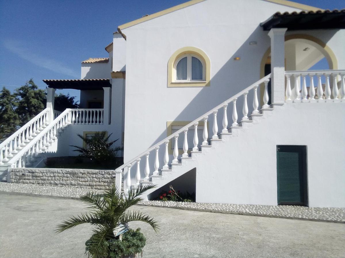 S&C Kosmos Beach Resort Roda  Zewnętrze zdjęcie
